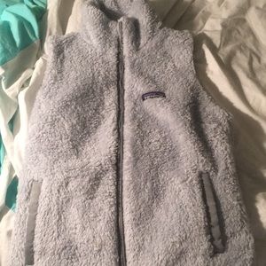Patagonia Women’s Vest